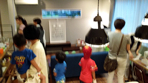 見学会