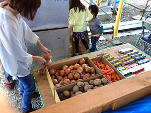 野菜詰め合わせ