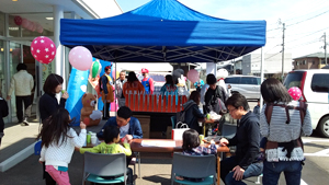 リクシルほっと祭