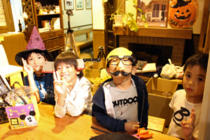 西脇建設 お客様夕食会