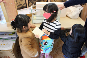 西脇建設 構造見学会