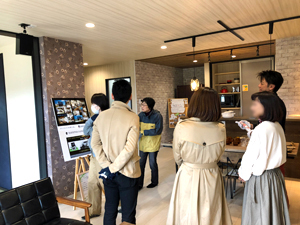 新潟県妙高市 住宅見学会