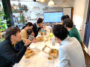 西脇建設の家づくり教室