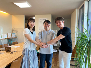 西脇建設　お施主様