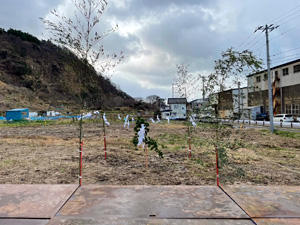 地鎮祭