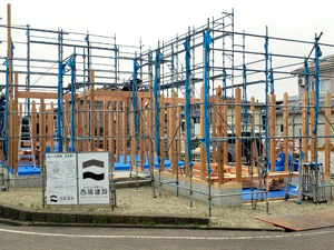 建方