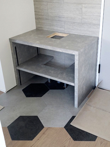 造作家具
