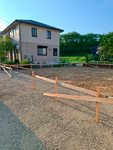 やり方出し