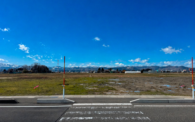 富岡土地