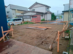 やり方出し