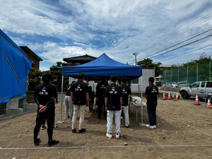 地鎮祭