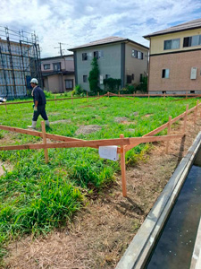 やり方出し