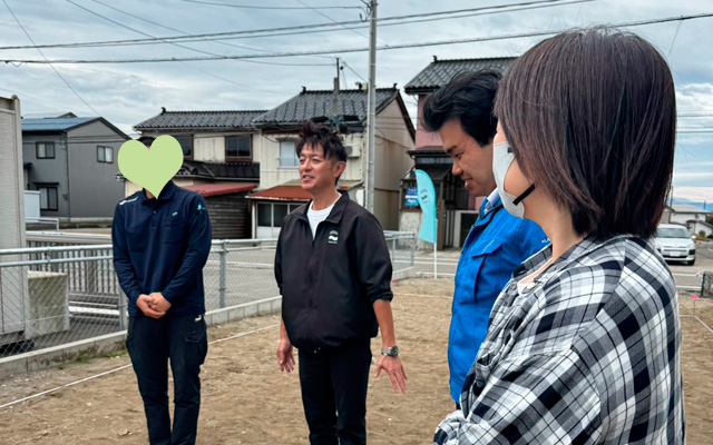地鎮祭