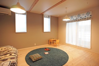 子供部屋