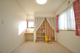 子供部屋