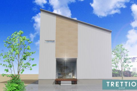 TRETTIO トレッティオ 新潟県妙高市