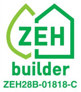 ZEH builder 登録ビルダー