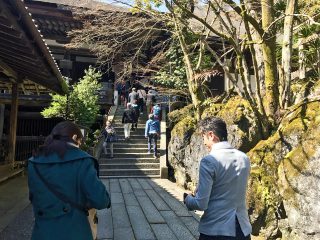 石山寺