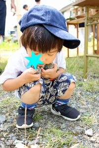 地鎮祭