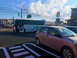 セブンイレブン新井学校町店