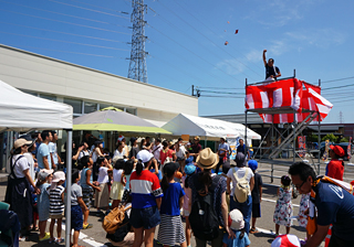 イエココ夏フェス2018