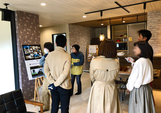 新潟県妙高市　住宅見学会