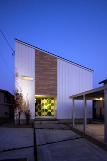 妙高市トレッティオ