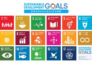 SDGs