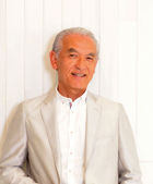 西脇建設　会長