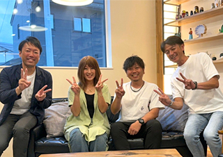 住宅新築工事　契約