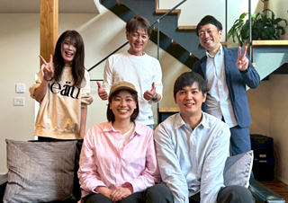 西脇建設　お客様