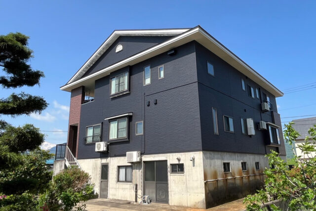 リフォーム 外装