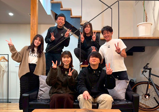 新築工事　ご契約