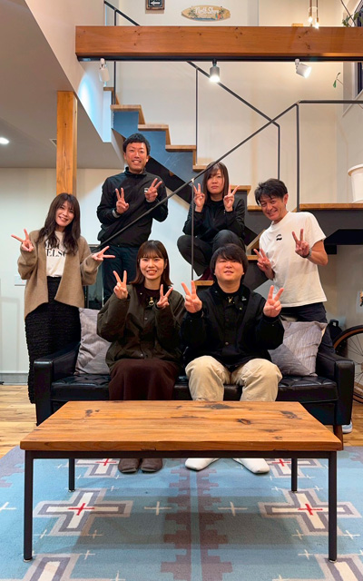 新築工事ご契約