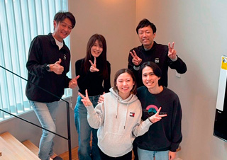 新築　お引渡し