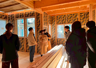 家づくり教室＆構造見学会