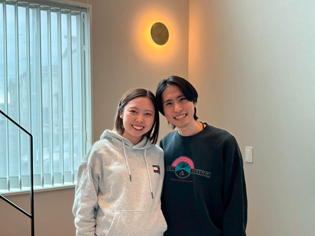 西脇建設オーナー様