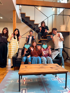 リフォーム工事ご契約