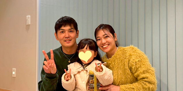 オーナーズボイス