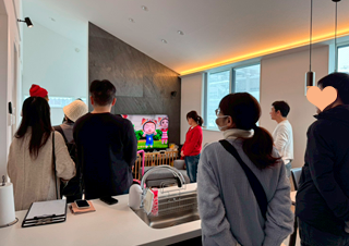 住んでから見学会