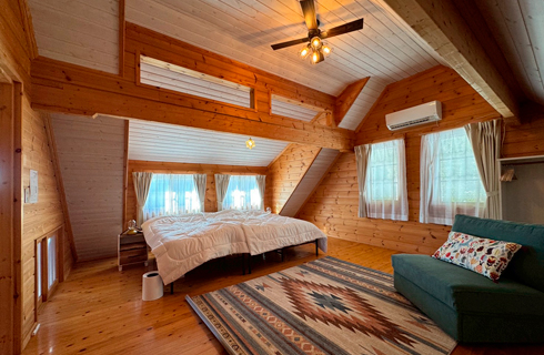 ペンションリフォーム