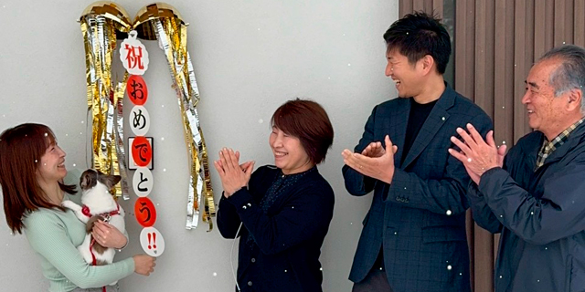 オーナーズボイス